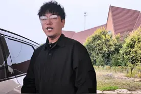 #这是高手 #这是什么操作 #博洋说车 #新博越L #汽车视频封面