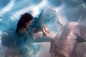 人类已经探索5％的海洋了，剩下的95％过几年会自己上来。#核污水