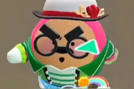 还好3号没报身份 #蛋仔派对 #蛋仔奇思妙想计划 #蛋仔狼人杀