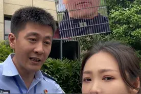 给你们证实了啊！以后别再问咋加盟派出所了！#快来围观 #内容太过真实 #一周谣言盘点 #二龙湖浩哥 #沫沫有语