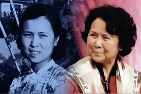 #经典回顾 #一代人的回忆 #怀旧经典影视 #因为一个片段看了整部剧 #什么角色让你记住了一整部影视