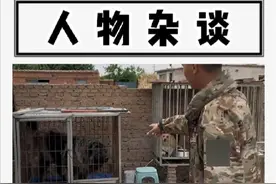 原来潘虹园区又被称为落基山脉，这里的柯基仿佛被下了诅咒？！视频封面