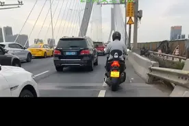 海珠下班正常返芳村#鹤洞大桥 #非机动车 #新国标电动车#广州电动车视频封面