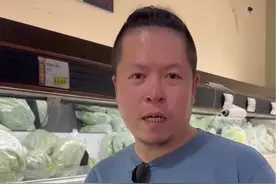 🇺🇸在美国工厂打工！一到休息，赚的那一点儿辛苦钱，不够花啊！#美国 #美国生活#国外生活视频封面