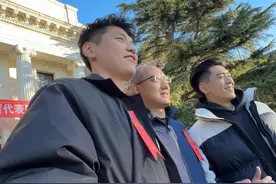 从哪一刻开始，你觉得练体育是有用的? #体育生 #清华大学 #鹏翼link