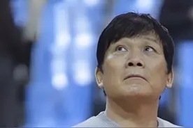 如果当年篮协没有挡他的路，山西男篮也许早就夺冠了！ #山西男篮视频封面