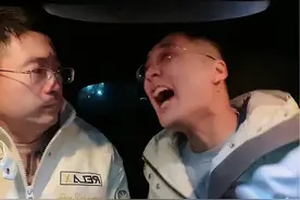 就拿这个考验干部？#意想不到的结局 #搞笑