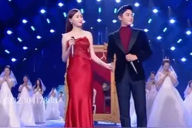 转动经轮不为修来世，只为途中能与我相遇…#罗晋 #唐嫣