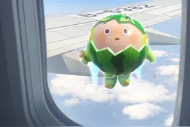 人 我终于找到你了 好想你 （mf@树与影 ）#蛋仔派对 #蛋仔奇思妙想计划