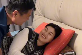 这才是夫妻最好的感觉 #夫妻相处之道 #琳莉