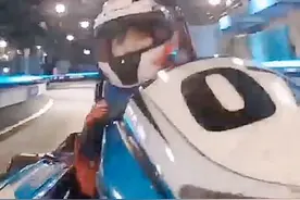 知名北京时代峰峻文化有限公司旗下三代练习生张泽禹说过：