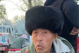 天下无敌，大爷年轻时候在唐山很出名 #农村大集 #山东大集 #万物皆可种草搜 #农村大集人间烟火气 #大集上的烟火气视频封面