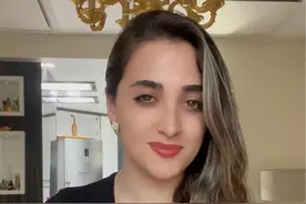 伊朗人对中国人不友好？#伊朗 #海外奇遇见闻录 #旅行推荐官视频封面