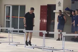 消防员总有几个瞬间让班长崩溃… （郫都大队）视频封面