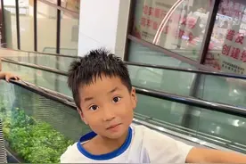 好久没有这样玩了，真开心#遛娃好去处 #室内游乐场 #亲子 #周末去哪玩 #孩子的快乐很简单