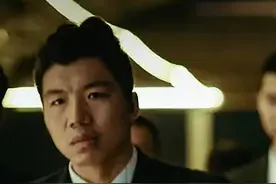 大结局，强哥一路走好。#好剧推荐 #dou来看好剧视频封面