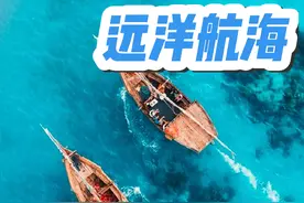 一条远洋船上面，有20几名远洋海员，还有一名厨师，厨师师傅每天把海员兄弟们的饭菜准备好。而远洋船上肉类是丰富的，缺的就是绿叶的蔬菜和水果。视频封面