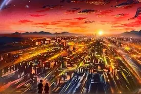 爱会踮脚，也会弯腰。身边一直是同一个人是件很骄傲的事情。所以，不太会讲爱，但是已经偷偷幸福了很久[飞吻][飞吻]#原创 #陪伴是无法替代的 #喷漆画 #艺术在抖音视频封面
