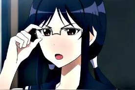 “你也不想别人知道吧”#动漫推荐 #小淮动漫