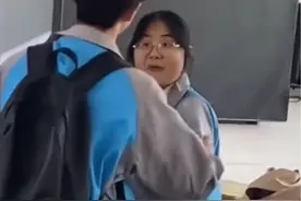 #学生时代#同桌#校园生活 #青春的样子#高中生活