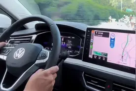 A级车里面，就数速腾比较板正了#速腾 #23款速腾 #大众速腾视频封面