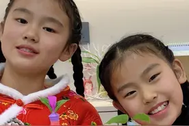 今天和妹妹陶艺大PK，手工制作迷你小花瓶，宝子们觉得我和妹妹谁做的好看呢？#手工陶艺 #手工diy #玩泥巴 #陶艺 #内容启发搜索视频封面