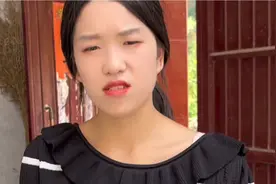 彻底分手了。没想到她会说这么绝交的话。#创作灵感