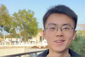 本科应届毕业生年薪30-40万美金，太夸张了！#清华大学#姚班#计算机 #学霸 #年薪百万视频封面