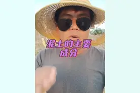 泥土它也是有使用年限有寿命的，在古代，泥土的主要成分应该就是 植物＋动物尸体＋粪便＋细菌细胞，微生物 。#生物大灭绝 #人类的起源与发展#泥土 #未解之谜 #原创视频封面