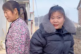 婆婆这翻译怎么样#上热门 #婆媳  #看一遍笑一遍 #逗大家开心一下#内容过于真实  @DOU+小助手视频封面