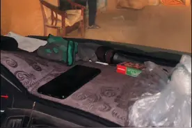 三蹦子直达哈尔滨的第一天，通往冰雪大世界的路上注定少不了暖心和感动#熊登辉 #公路旅行 #三蹦子旅行