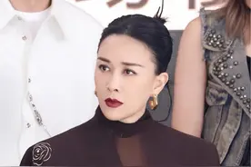 那英：我可从未说过，自己是叶赫那拉氏#那英 #汪苏泷 #歌手