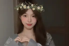#赵露思新歌我先跳#一学就会系列 #甜妹视频封面