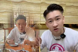 西北角走起 #曹云金 #vlog日常视频封面