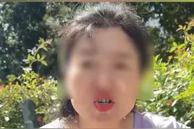 7月21日|陕西西安 大奔女司机逆行 还理直气壮下车说教正常行驶女司机 网友：结局让人极度舒适# #女司机逆行还怪别人#驾照谁发的#颠覆三观的说辞#文明守法平安回家 视频封面