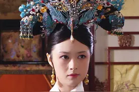 被甄嬛传幕后花絮笑死，原来皇上的烦不是装的#陈建斌 #孙俪视频封面