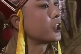 唐僧去西天取经的原因