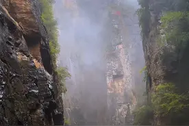 此生必驾黑毛沟大峡谷 ，位于山西晋城陵川县双底村，推荐1-3日自驾路线：这条线路有山有水还免费，是自驾、骑行、遛娃、玩水、露营、垂钓的好地方。还可穿越三条太行山最美大峡谷和惊险刺激的网红花壶线。 D1:各地出发导航→新乡辉县鸭口村→紫霞关隧道→武家湾（可住宿）→双底村（可住宿）→红豆杉大峡谷小壶口瀑布→黑猫沟大峡谷→白陉古道→太行一号公路→音乐公路（老里掌）→八戒像（棋子山）【此处可高速返程】 →浙水村（可住宿） D2:浙水村→鹅屋天生桥（可住宿）→万佛寺→瑛姑峡→红豆峡→壶关太行山大峡谷→太行一号公路→玉峡关→南天门→金灯寺→风门口（花壶公路观景台）→进入花壶公路经典段→林州八达村→林州太行大峡谷→石板岩（可住宿） D3:石板岩→高家台→贤麻沟→鲁班天梯→太行平湖→任村→返程#自驾游风景 #旅行的每一刻都是独一无二的 #中国最适合自驾游的公路推荐 #黑毛沟大峡谷 #太行山风景视频封面
