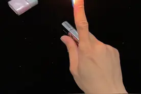 两秒之内无敌 两秒开外甩手#打火机 #zippo #教学