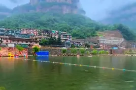 全中国只有河南安阳才有的18大旅游景区，你都去过哪些？#热门 #旅行推荐官 #发现中国之旅#旅行大玩家#老家河南