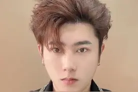 港风背头发型教程！#男生发型 #造型教程