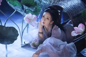 姐姐真的有很用心在宣传中国汉服文化#娄艺潇野生汉服宣传大使视频封面