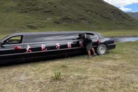 该说不说太牛了#纪录美好生活 #带你看世界 #自驾游 #318川藏线#户外旅行