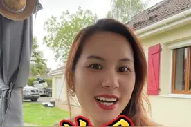 视频有点长，讲讲关于法国的小姑子，3年不联系不来往的原因视频封面