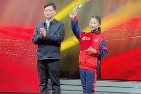 2024年泰安市十大孝义颁奖典礼视频封面