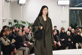 #什么是高智淡人风  别的可以不学，这个是真的想研究一下了！ #2024早秋时髦主场