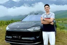 丽江自驾游，开着一辆豪华大五座SUV，真的太香了 #问界m9五座版首发评测视频封面