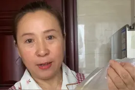 玉米面的菜饺子 #面食分享