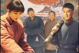 生万物最新剧情，生万物宁绣绣遇到了好公婆#生万物 #杨幂 #欧豪