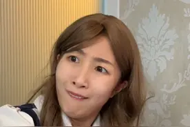 闺蜜的两副面孔着实吓到我了！！！ #华为平板 #鸿蒙平板把电脑玩明白了 #鸿蒙平板好事接得住视频封面